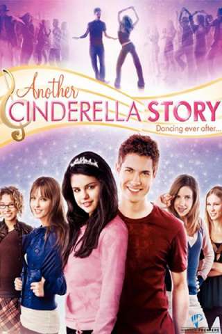 Another Cinderella Story streaming