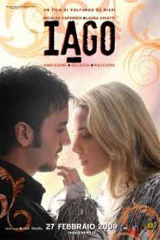 Iago streaming