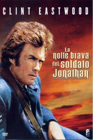 La notte brava del soldato Jonathan streaming