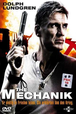 The Mechanik streaming