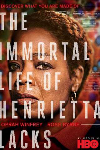 La vita immortale di Henrietta Lacks streaming