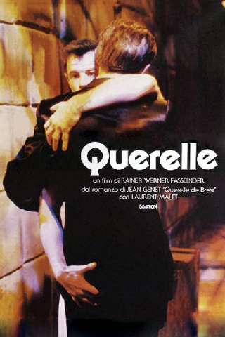 Querelle de Brest streaming
