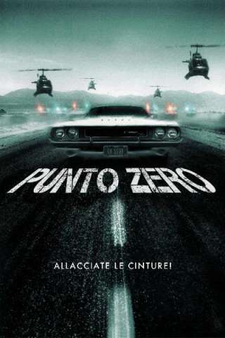 Punto zero streaming
