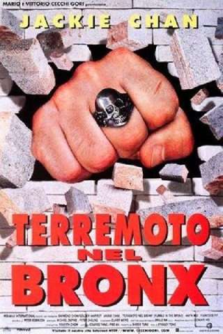 Terremoto nel Bronx streaming