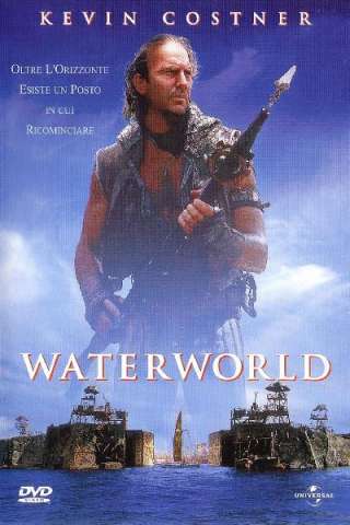 Waterworld streaming