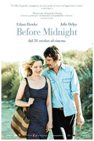 Before Midnight streaming