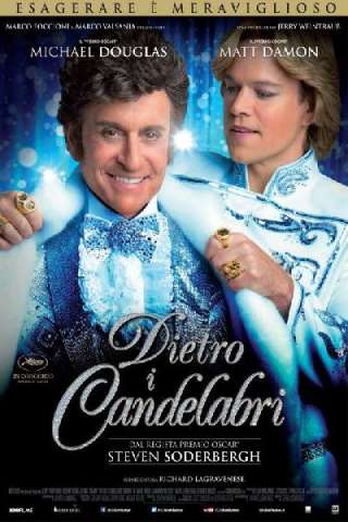 Dietro i candelabri streaming