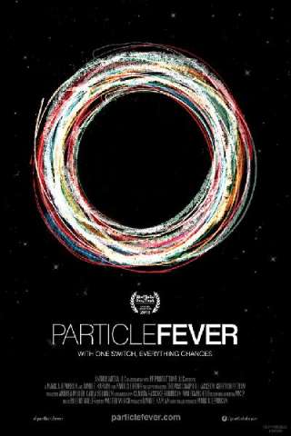 La particella di Dio streaming