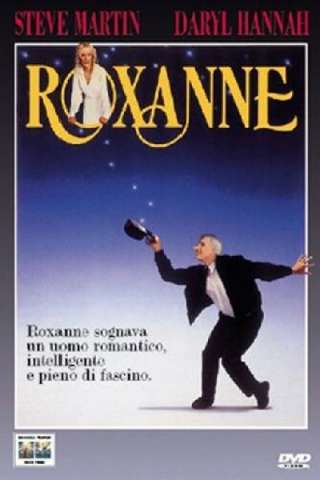 Roxanne streaming