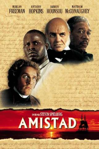 Amistad streaming