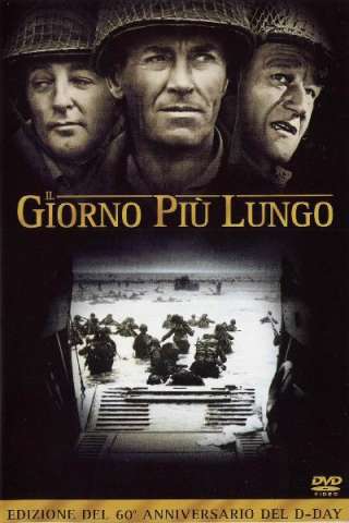 Il giorno più lungo streaming