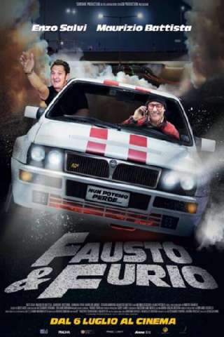 Fausto &amp; Furio - Nun potemo perde streaming