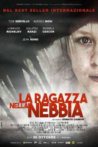 La ragazza nella nebbia streaming