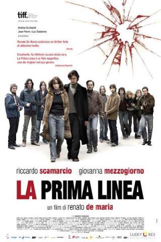 La prima linea streaming