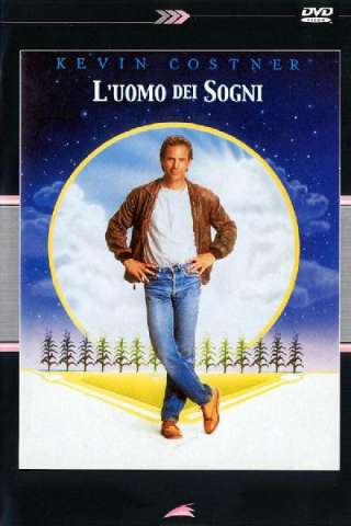 L'uomo dei sogni streaming