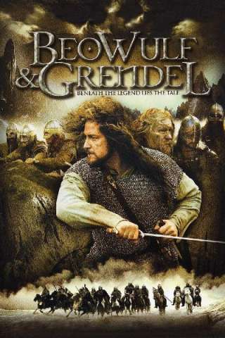 Beowulf & Grendel streaming