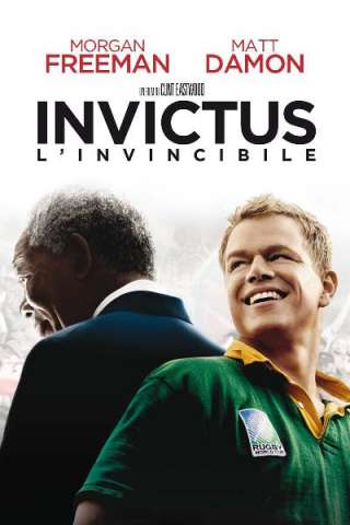 Invictus - L'invincibile streaming