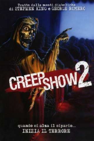 Creepshow 2 streaming