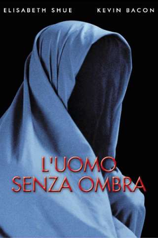 L'uomo senza ombra streaming