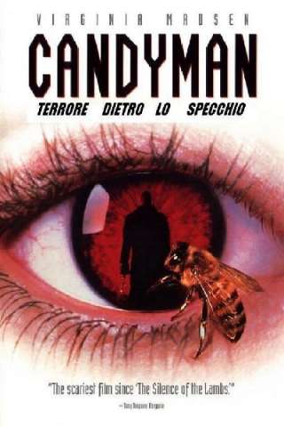 Candyman - Terrore dietro lo specchio streaming