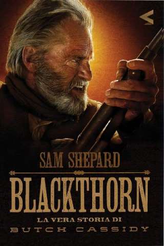 Blackthorn - La vera storia di Butch Cassidy streaming