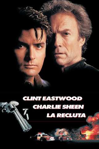 La recluta streaming