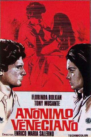Anonimo Veneziano streaming