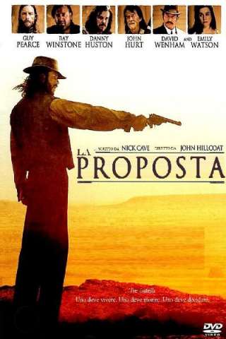 La proposta streaming