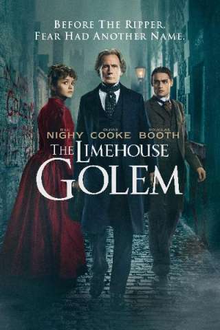 The Limehouse Golem - Mistero sul Tamigi streaming