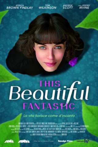 This Beautiful Fantastic streaming