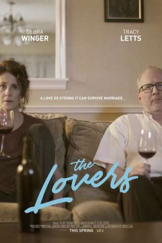The Lovers streaming