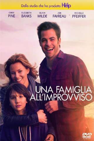 Una famiglia all'improvviso streaming