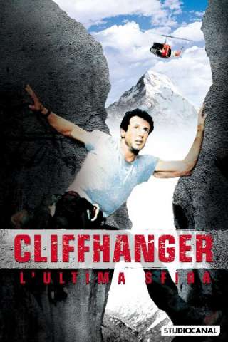Cliffhanger - L'ultima sfida streaming