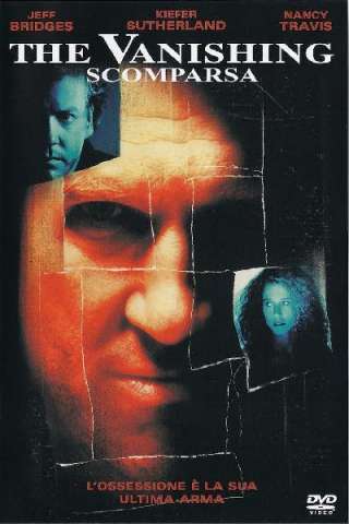 The vanishing - Scomparsa streaming