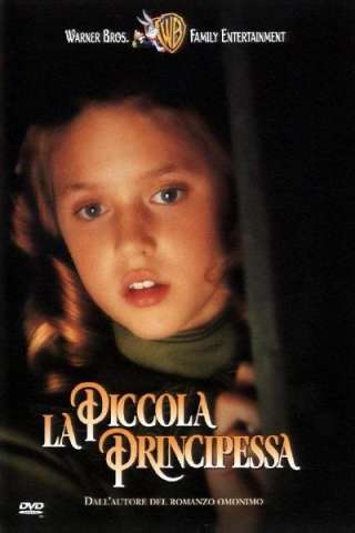La piccola principessa streaming