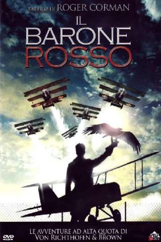 Il barone rosso streaming