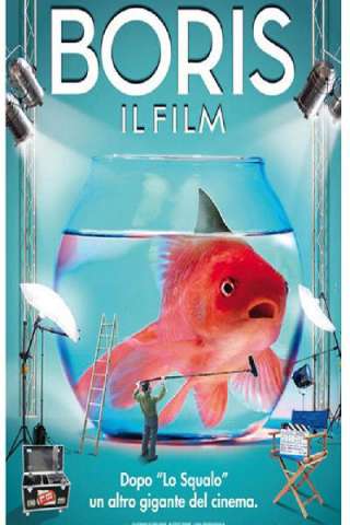 Boris - Il film streaming