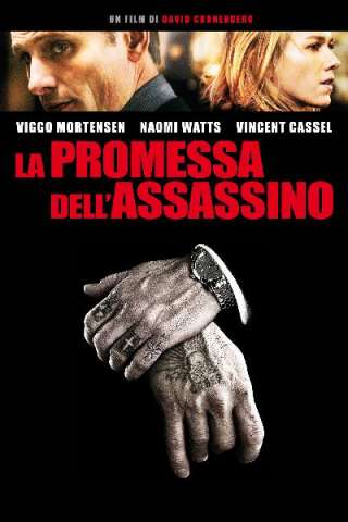 La promessa dell'assassino streaming