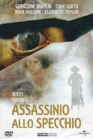 Assassinio allo specchio streaming