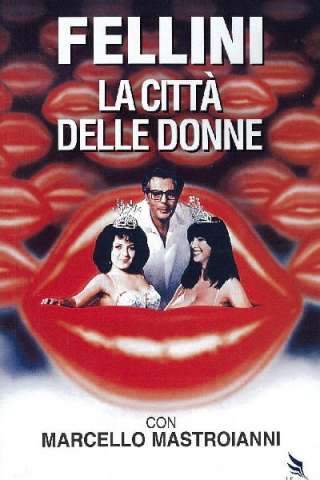 La città delle donne streaming