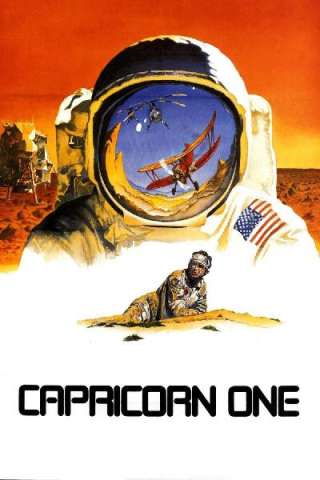 Capricorn One streaming