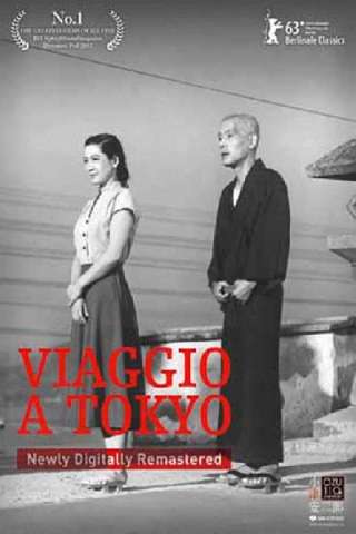 Viaggio a Tokyo streaming