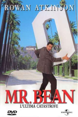 Mr. Bean - L'ultima catastrofe streaming