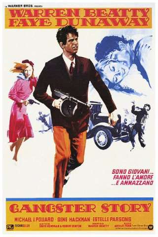 Gangster Story streaming