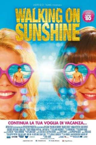 Walking on Sunshine streaming
