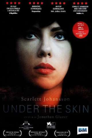 Under the Skin streaming
