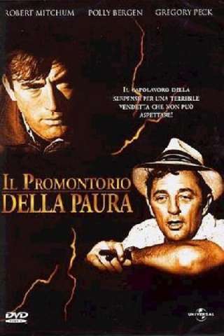 Il promontorio della paura streaming