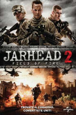 Jarhead 2: Field of Fire streaming