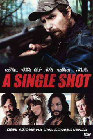 A Single Shot streaming