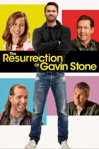 The Resurrection of Gavin Stone streaming